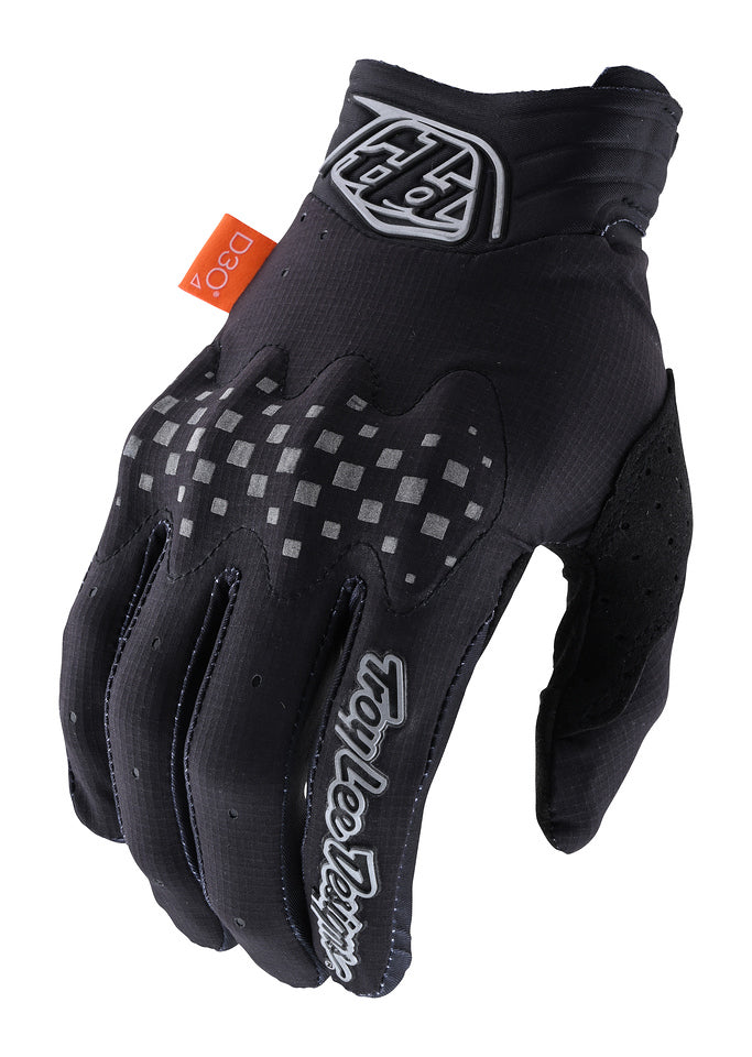 Guantes Troy Lee Designs Gambit MTB Moto Black
